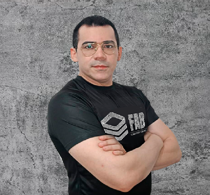 Volney Ribeiro