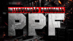 Polícia Penal Federal