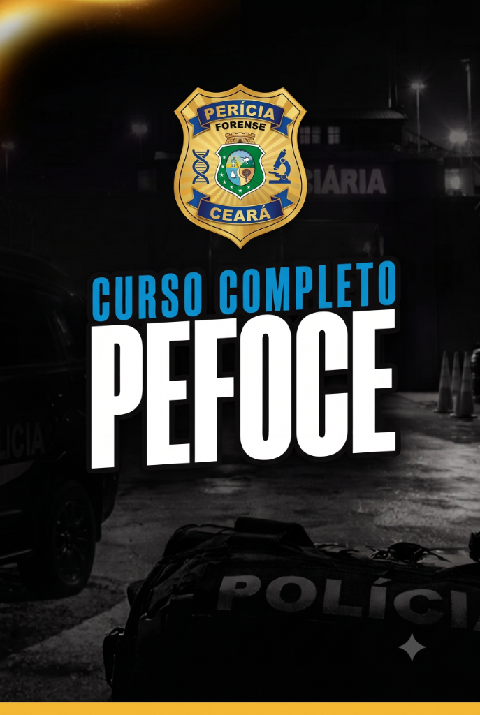 PEFOCE - Curso Completo