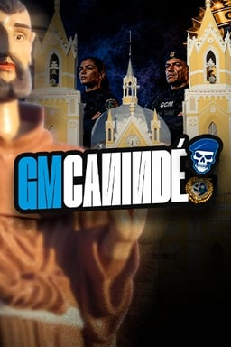 Guarda Municipal de Canindé - CE
