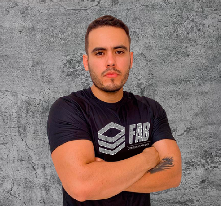 Riccardo Nóbrega