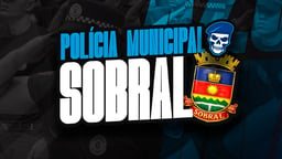 Guarda Civil Municipal de Sobral