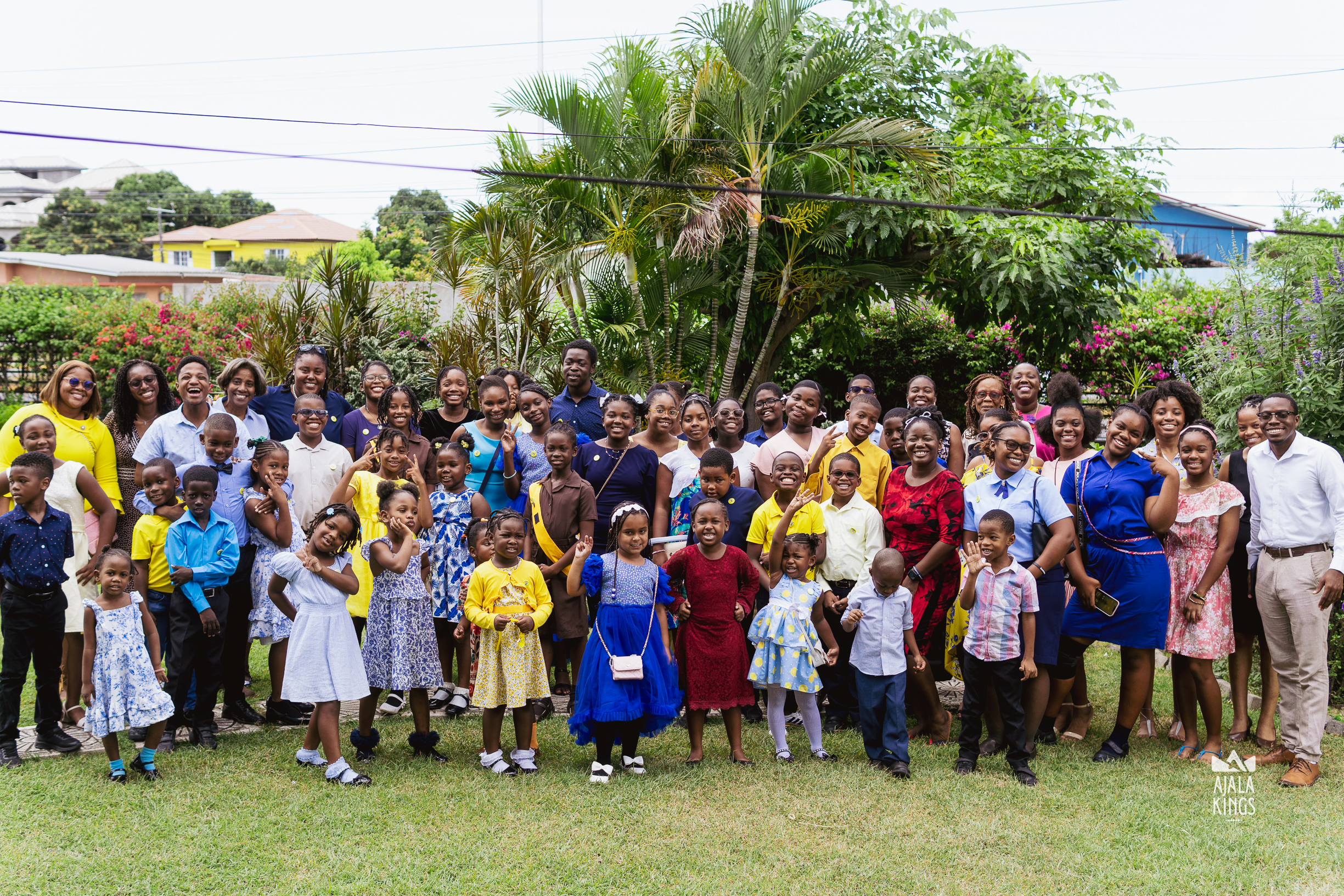 Junior Church