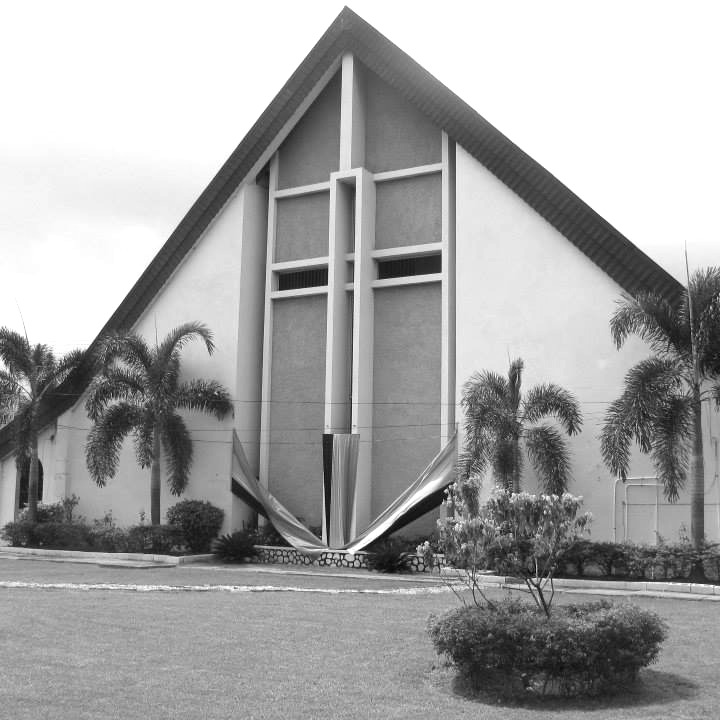 Boulevard Baptist Church building