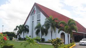 Choir & Worship Ministry