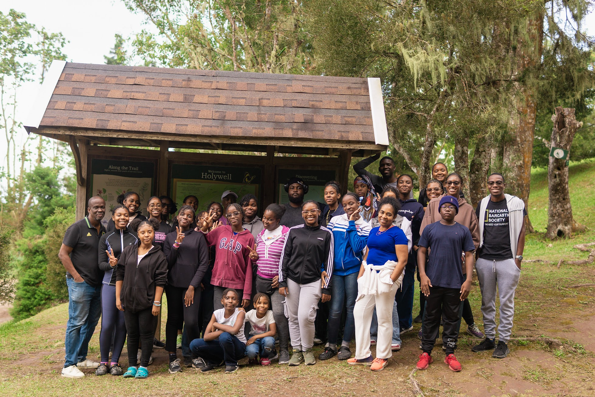Youth Ministry