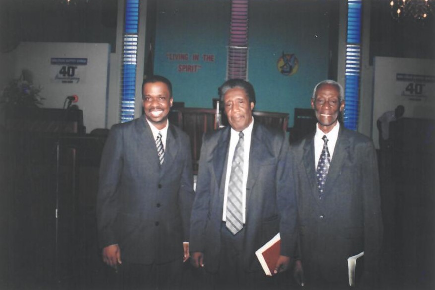 40th Anniversary celebration