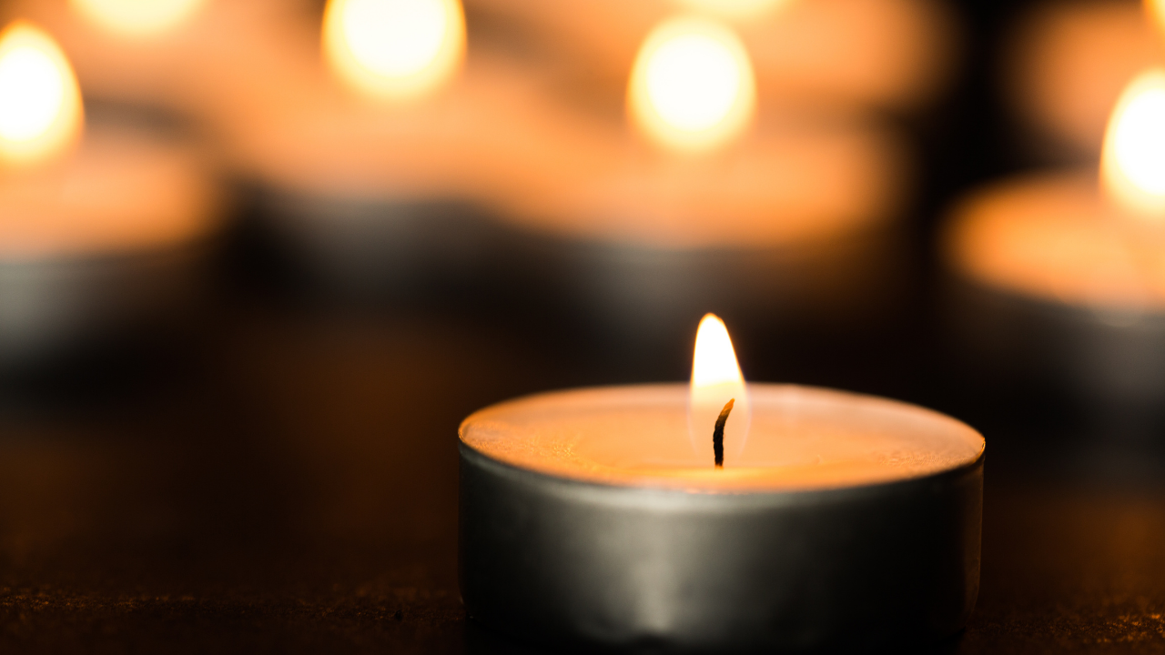 Funeral / Thanksgiving Service