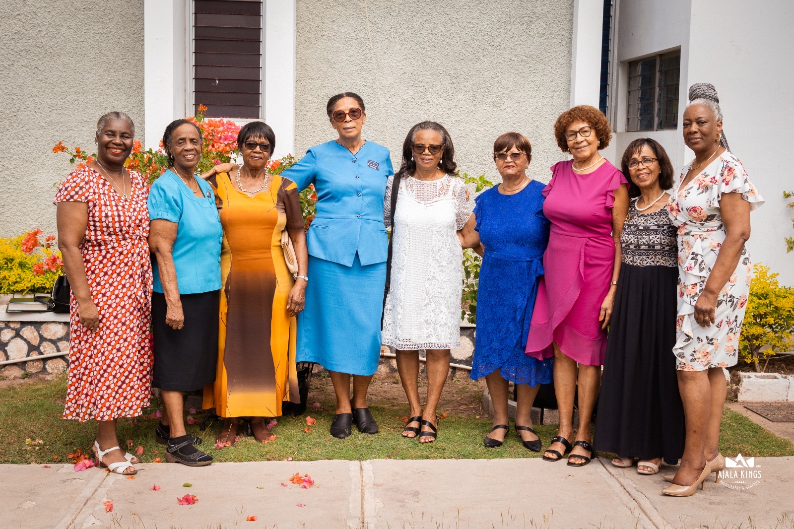 Bereavement Ministry