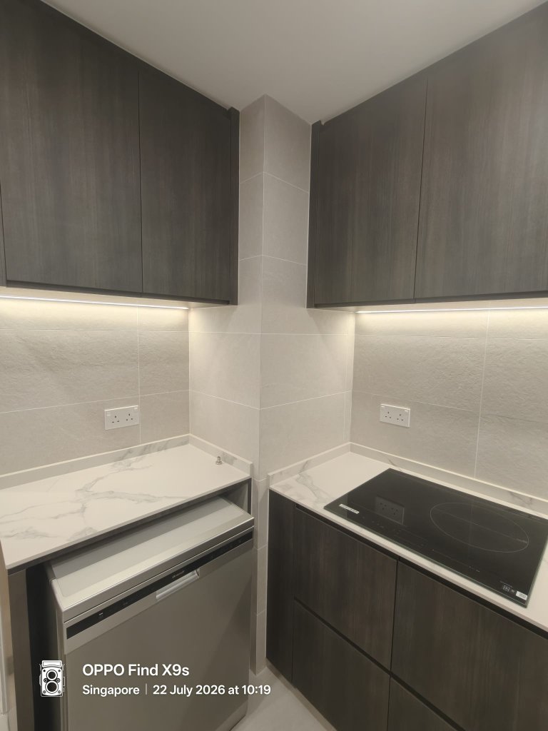Yishun Sapphire Condo