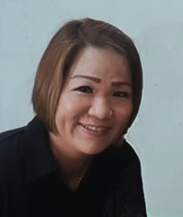 Judy Kor Ling Ling