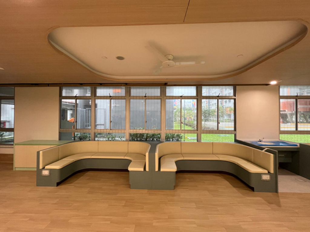 Geylang Macpherson Blossom (Senior Care Center)