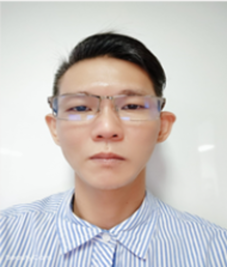 Pun Chia Shiung
