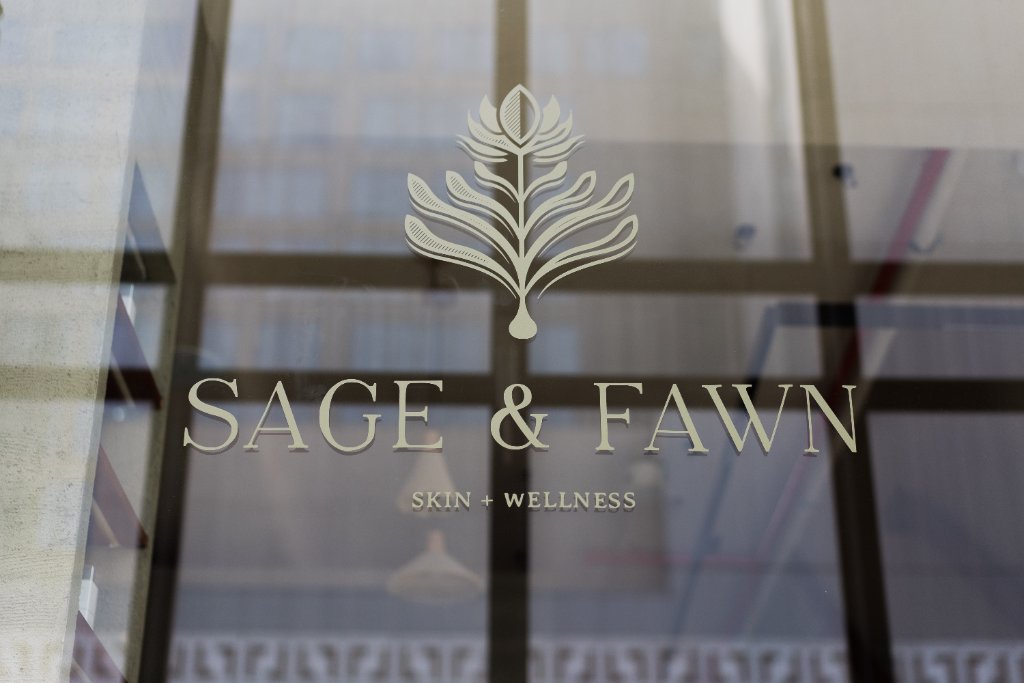 Sage & Fawn