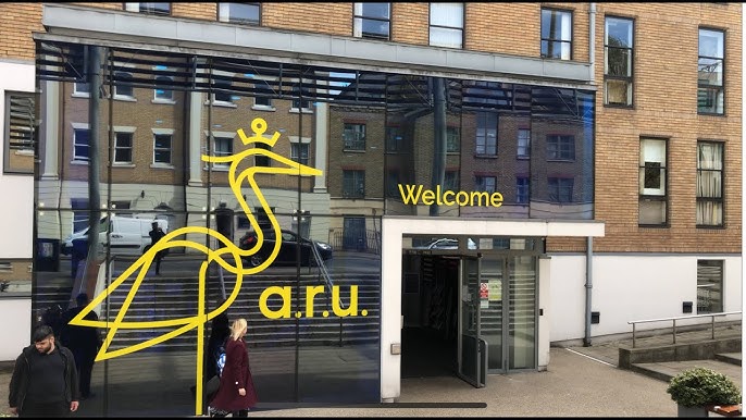 Anglia Ruskin University