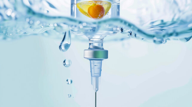 What to Expect from Your First IV Therapy Session