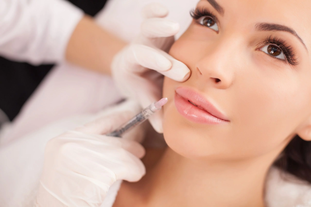 Aesthetic Injectables