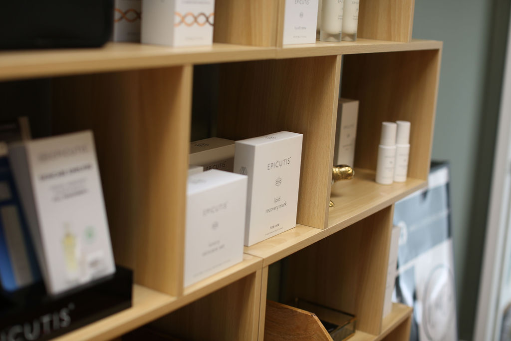 Medical Grade Skin Care