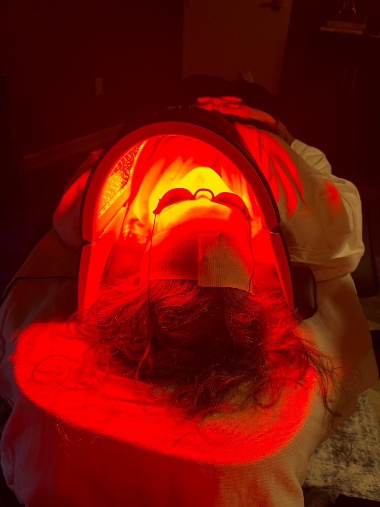 Cosmetic Treatments at Jouri Studio Roanoke VA
