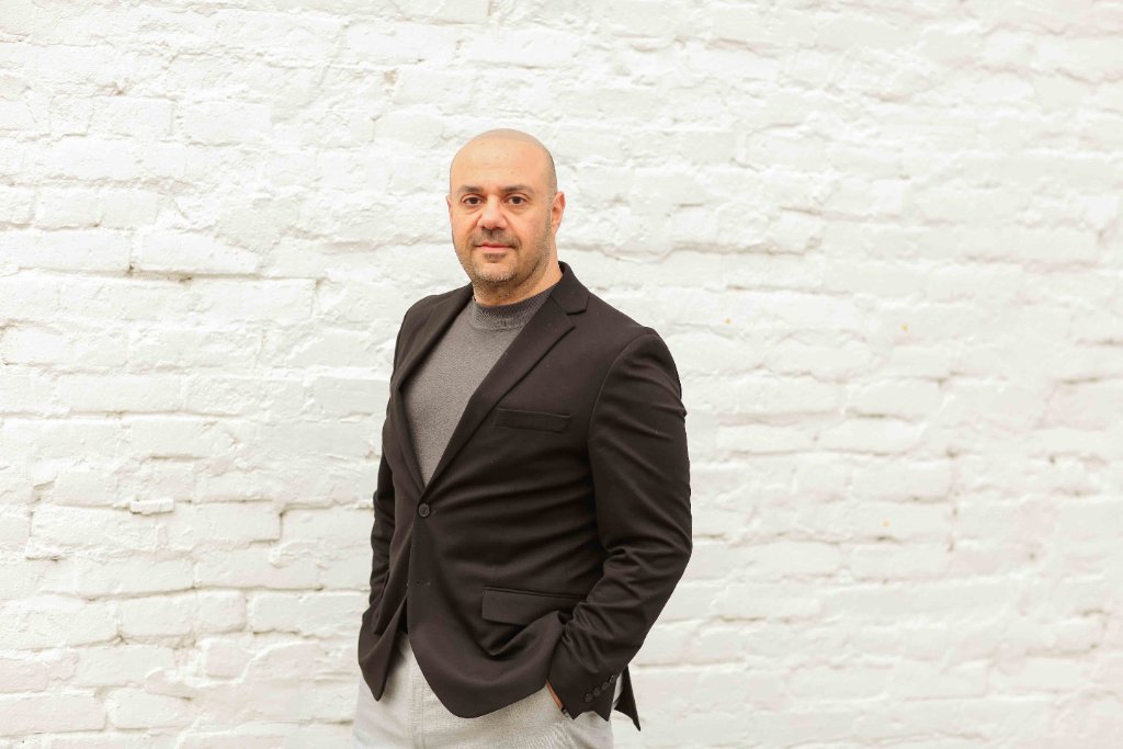 Mazen Madhoun - Wellness & Regenerative Therapies at Jouri Studio Roanoke