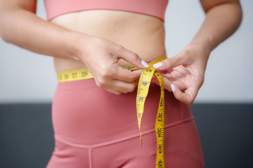 Medical Weight Loss: A Guided Approach to Lasting Results