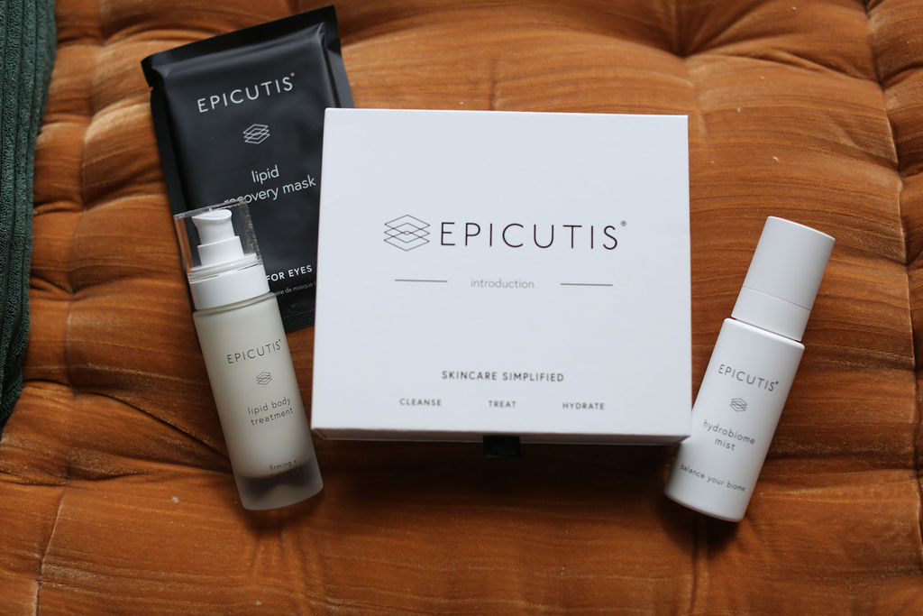 Dysport injectable product at Jouri Studio Roanoke VA