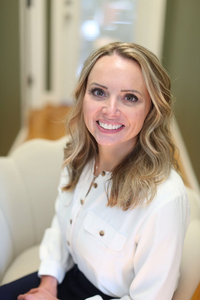 Hope Getyina - Advanced Skin Treatments & Wellness at Jouri Studio Roanoke