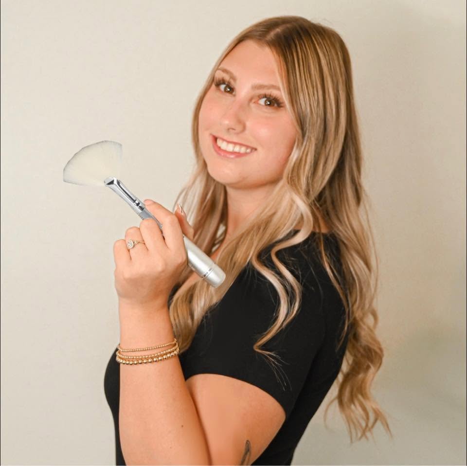 Kilana Krista - Advanced Skin & Aesthetic Services at Jouri Studio Roanoke