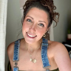 Brittany at Jouri Studio Roanoke
