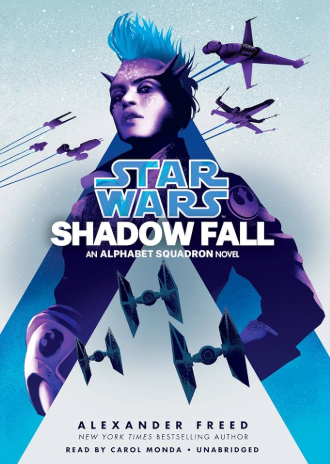 Shadow Fall