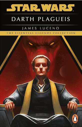 Darth Plagueis