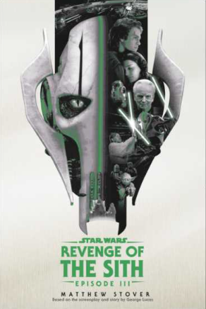 Revenge of the Sith — Official Novelization