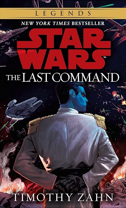 The Last Command