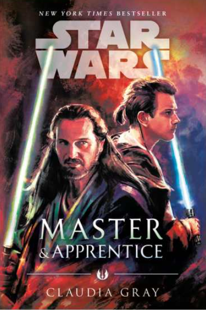 Master & Apprentice