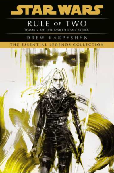 Darth Bane: Rule of Two