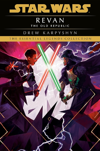 The Old Republic: Revan