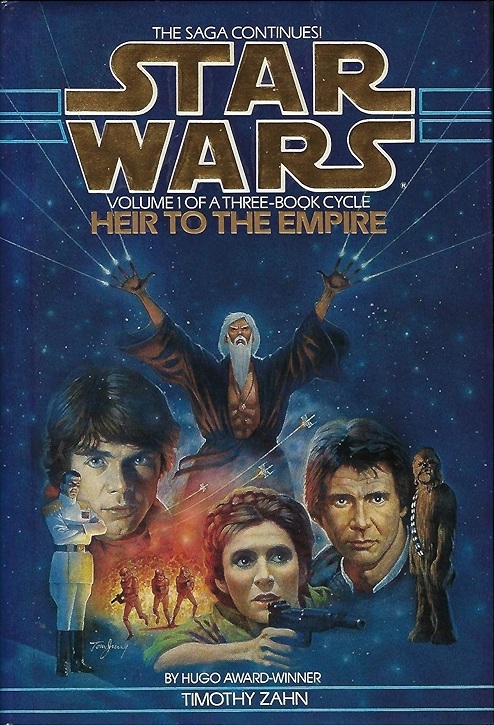 Heir to the Empire