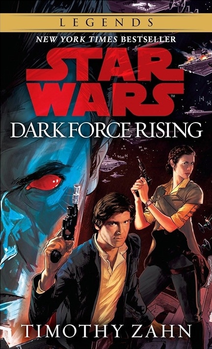 Dark Force Rising