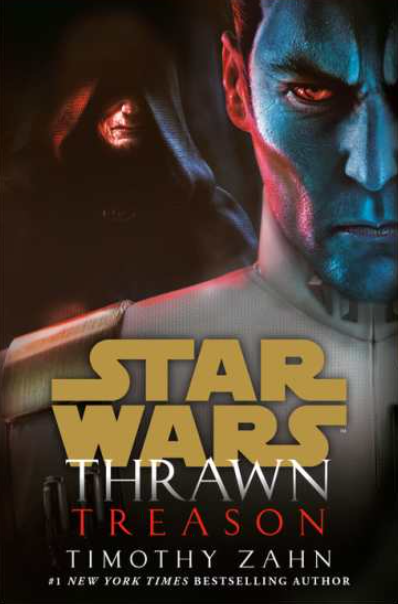 Thrawn: Treason