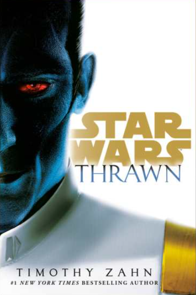 Thrawn