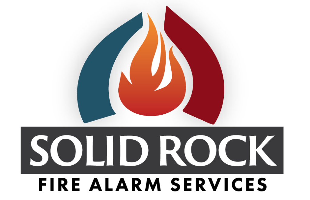 Solid Rock Fire Alarm Service LLC