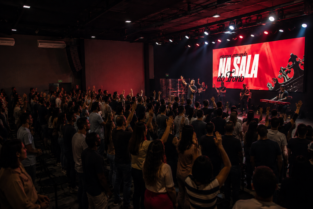Igreja Videira