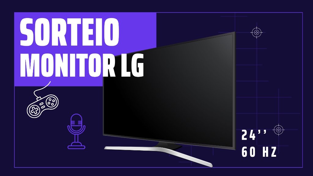 Monitor LG