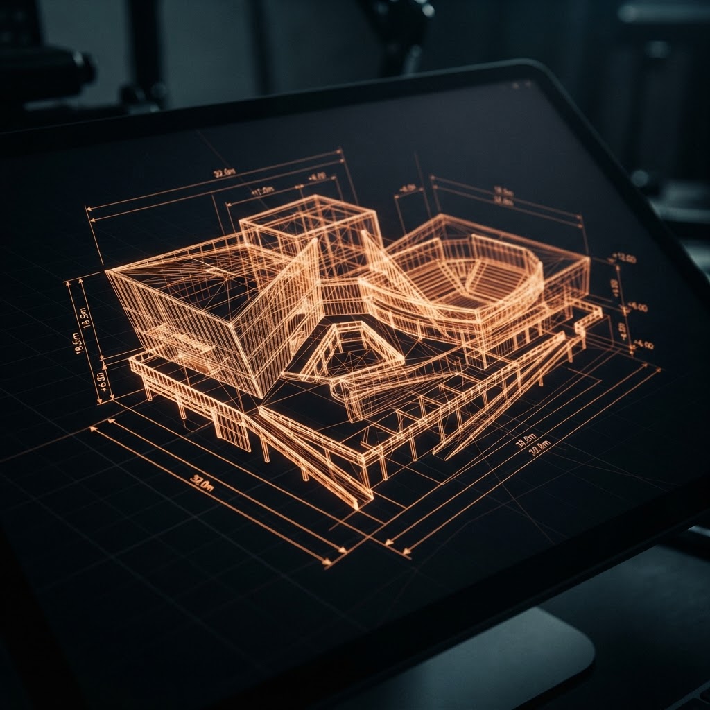 SketchUp