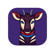 OkapiNsight Coach logo