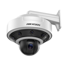 PTZ Camera — CCTV camera Singapore