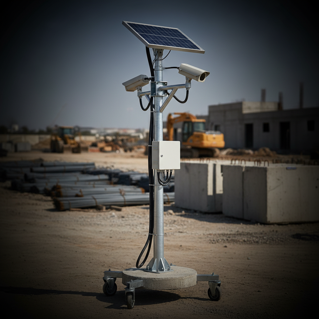 CCTV Rental