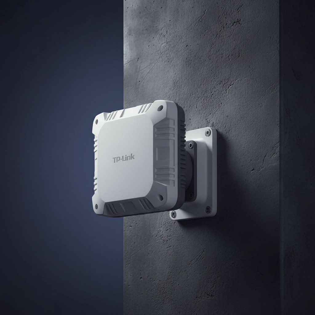 Outdoor Access Point