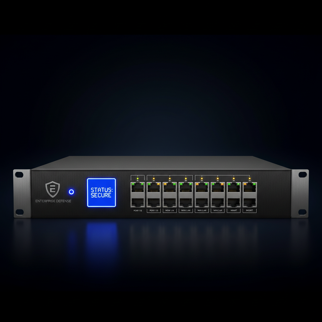 Firewall