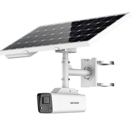 Solar CCTV Camera — CCTV camera Singapore